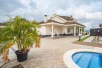 Holiday Villa Benmar - Bed and Breakfast Castellón de la Plana