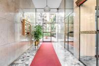 Vitrail Studio - Metro M1 - Rembrandt 45 - B&B Milano