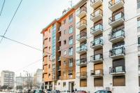 Vitrail Studio - Metro M1 - Rembrandt 45 - B&B Milano