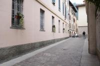 indipendenza 60 Home Como Center - B&B Como