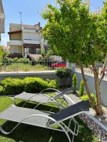 Bolero Apartment - Ferienwohnung Iraklítsa