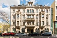 aptD Downtown Monument4rent near Checkpoint Charlie - Ferienwohnung Berlin