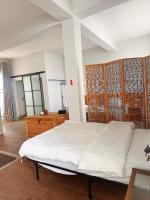 Haus mit 1 Schlafzimmer