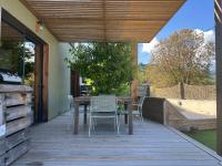 Casa Di Legnu - B&B