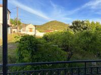 Villa Geomare - Ferienwohnung Apolakkiá