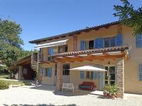I suoni del bosco - B&B