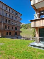 Almappartement Nassfeld- Sonnenalpe - B&B