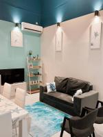 Dhooni - Bed and Breakfast Hithadhoo