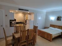 Apartamento de 1 dormitorio