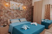 Amèlie Casa Vacanze - B&B Santa Croce Camerina