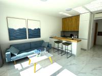 New Apartment in Old Town Danube View - B&B