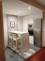 Vivienda en casco antiguo de Vigo - B&B