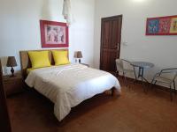 Double Room with Pool View