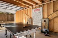 Eureka Ranch Designer Cabin - Chambres d'hôtes Big Bear Lake