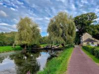 Escapade rurale dans ancien bar - B&B Saint-Congard