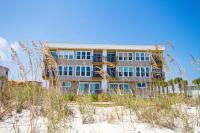 Surfside Six E Unit 5 - Bed and Breakfast Saint Augustine