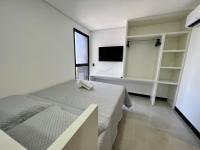 Sky 817 | Piscina | Academia | 150m da praia - Ferienwohnung Maceió