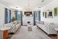 Madeleine Suite C Beach! Fire Pit! Downtown - B&B
