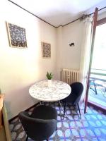 Appartamento Moon River Monolocale - B&B