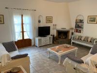 Mediterranean Cottage - Bed and Breakfast Ambelas