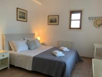 Mediterranean Cottage - Bed and Breakfast Ambelas