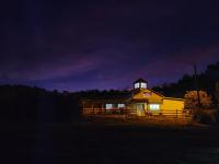 Lodge playa pupelde, Ancud - Ferienwohnung Mecura