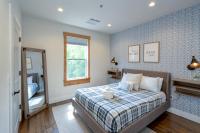 Charming Historic Loft near Centennial Park - B&B Nashville