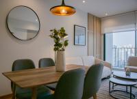 Appartement 2 Chambres