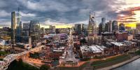 Beautiful Stay for Family 6 w Billiards in DT - Chambres d'hôtes Nashville