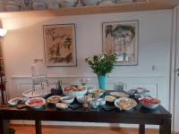 Kulturvogtei Freiburg-Tiengen - B&B Friburgo de Brisgovia