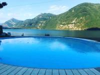 Idro Relax Cottage - Bed and Breakfast Rocca d'Anfo
