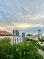 Apartments VRAZOVA - B&B Sarajevo