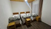 Guesthouse Dardani - Ferienwohnung Valbonë
