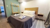 Alojamientos Litoral - Dpto España - B&B