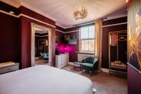 Chambre Lit King-Size