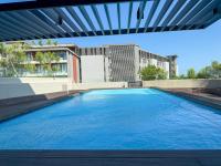 Luxury 2Bedroom Apart with Ocean & Forest Views - Ferienwohnung Umhlanga