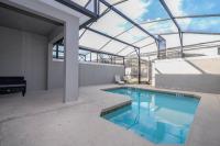 4337 QS - Charming Hideaway - Bed and Breakfast Kissimmee