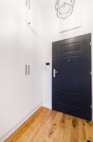 Beautiful Diamond Apartment - 10 min walk to Market Square! - Chambres d'hôtes Wrocław