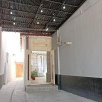 Markhaba Point - Ferienwohnung Samarqand