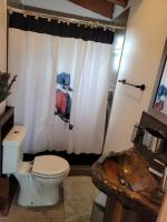 Apartment mit 3 Schlafzimmern und Aussicht