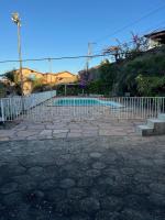 Casa Verde - Casa Inteira - Ampla e Confortável - B&B Diamantina