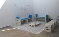 Famagos - B&B Ixtapa