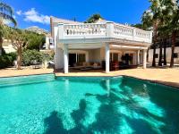 The Luxe Villa Altea Hills - B&B Altea