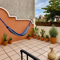 Appartamento Monolocale con Balcone