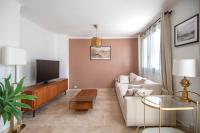 Beautiful apartment of 65 m2 in the 8th Marseille - Ferienwohnung