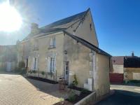 Le gîte de Pierrot - B&B Thoré-la-Rochette