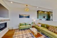 Thayer Beach Lakehouse - B&B Colchester