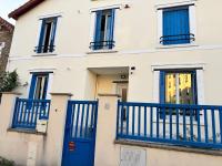 Le Refuge Urbain - B&B