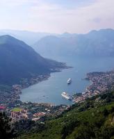 Apartman Jelena - Ferienwohnung Kotor