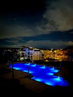 Casa Liya Hacienda Riquelme Golf Resort - Ferienwohnung Sucina